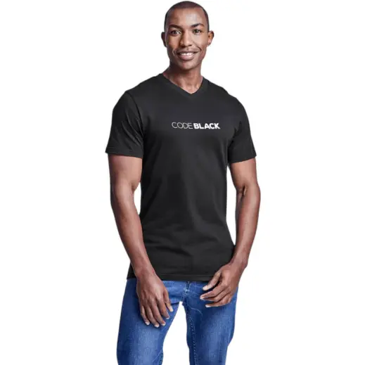 Mens Super Club 165 Main Black